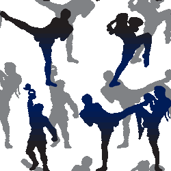 kickboxing
